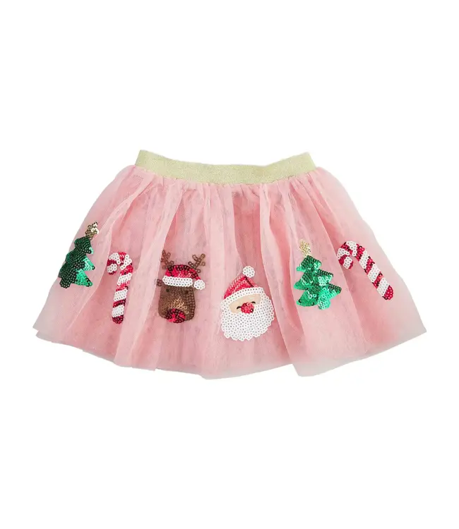 Christmas Tutu