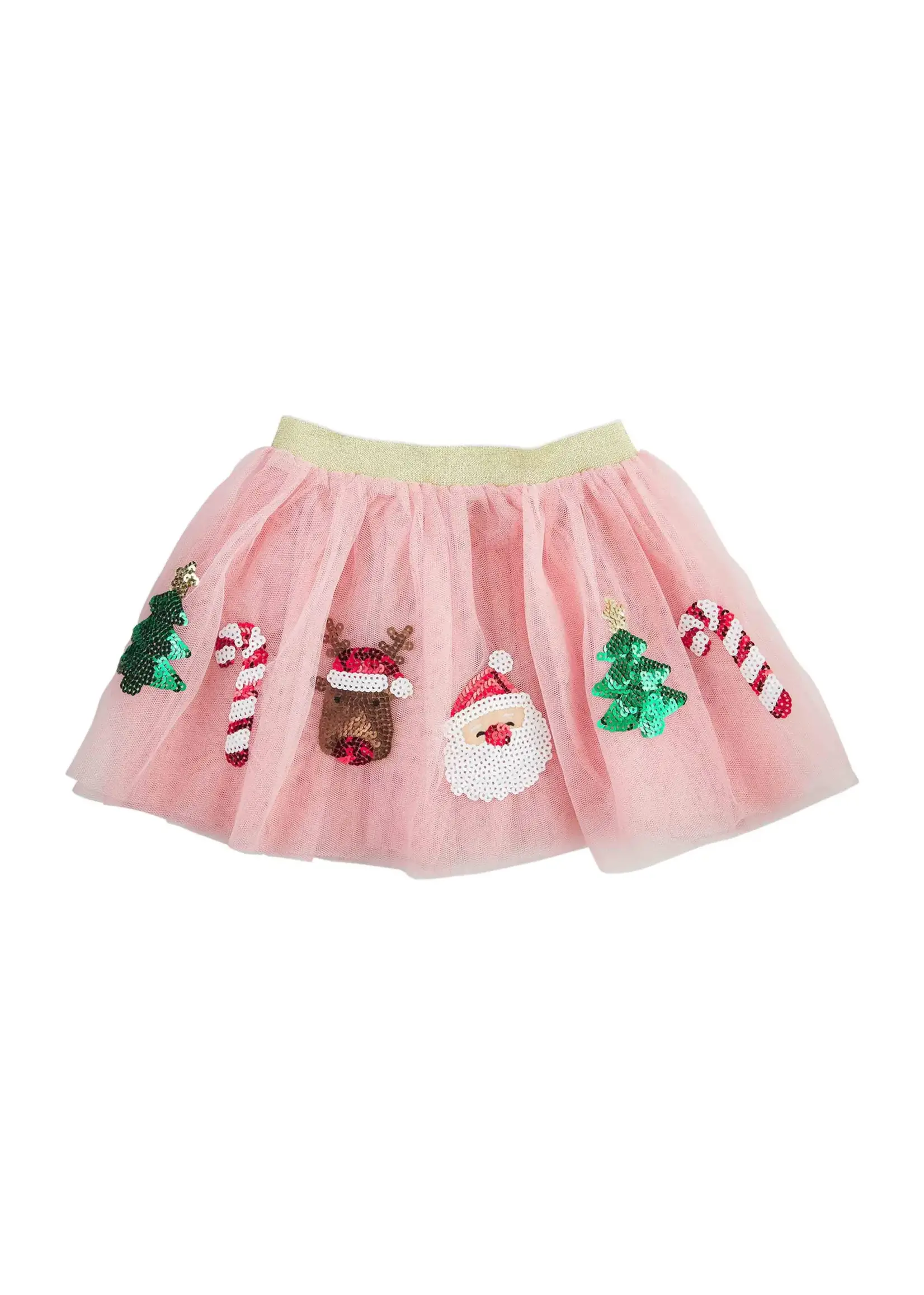 MudPie Christmas Tutu