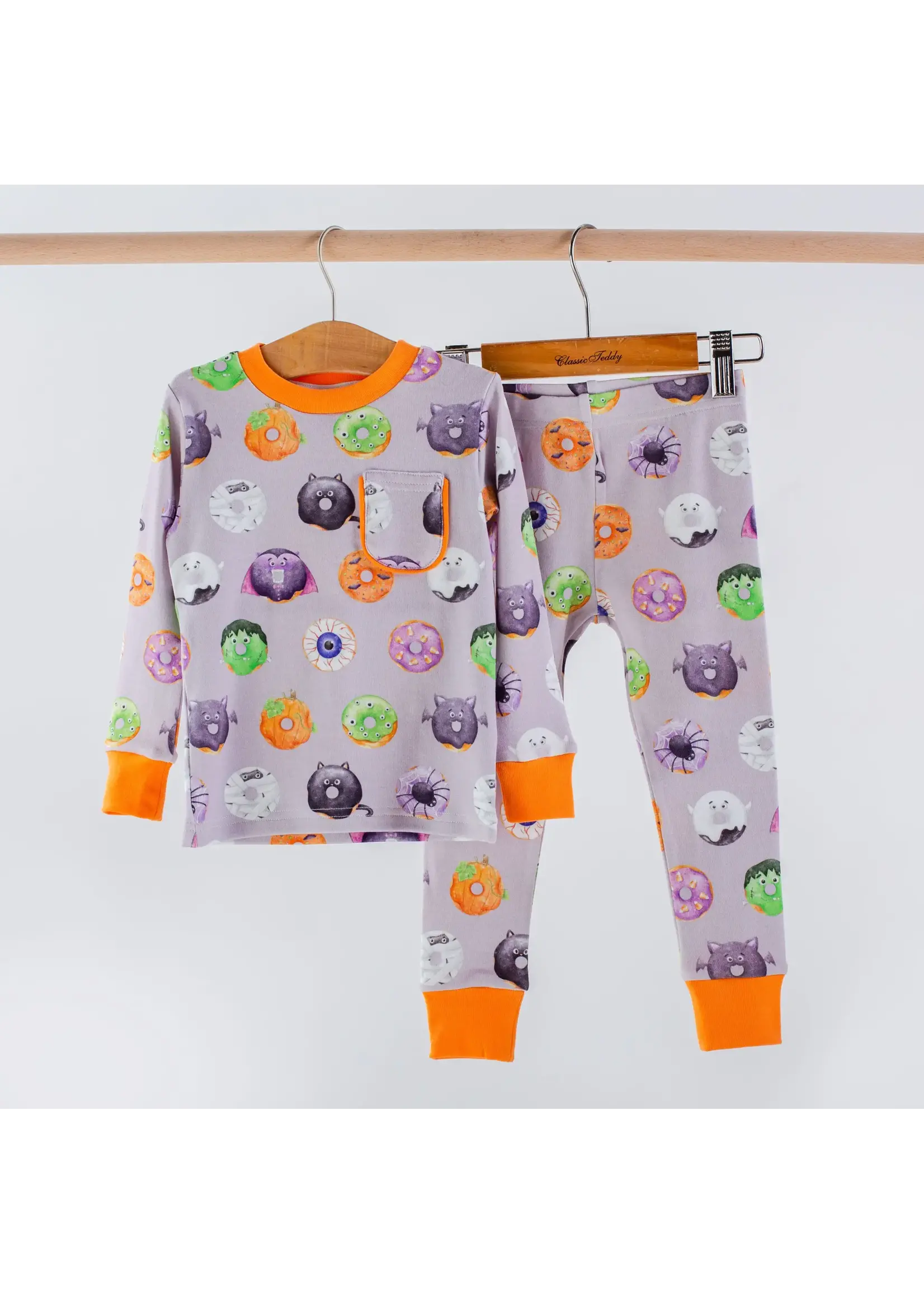 Nola Tawk Spooky Sprinkles Pajama