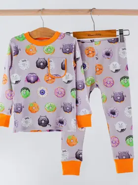 Nola Tawk Spooky Sprinkles Pajama
