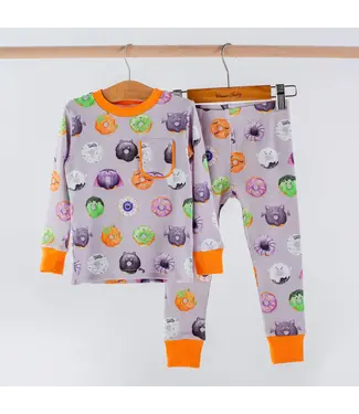 Nola Tawk Spooky Sprinkles Pajama