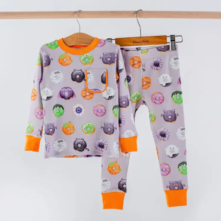 Nola Tawk Spooky Sprinkles Pajama