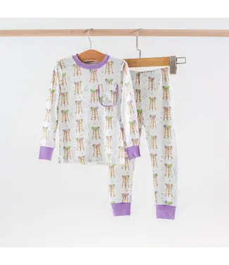 Nola Tawk Throw Me Something Mister Pajama
