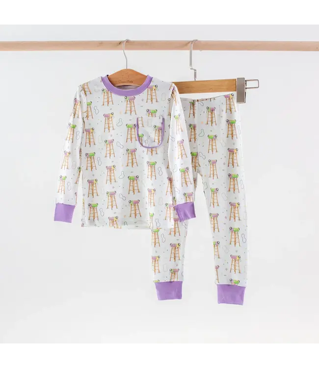 Throw Me Something Mister Pajama
