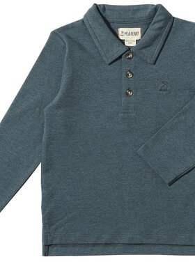 Me & Henry Spencer Polo
