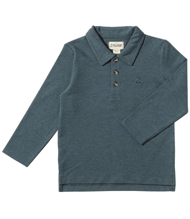 Spencer Polo