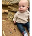Morrison Baby Sweater - Cream