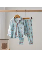 Nola Tawk Pelican Wonderland Pajama