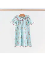 Nola Tawk Pelican Wonderland Play Dress