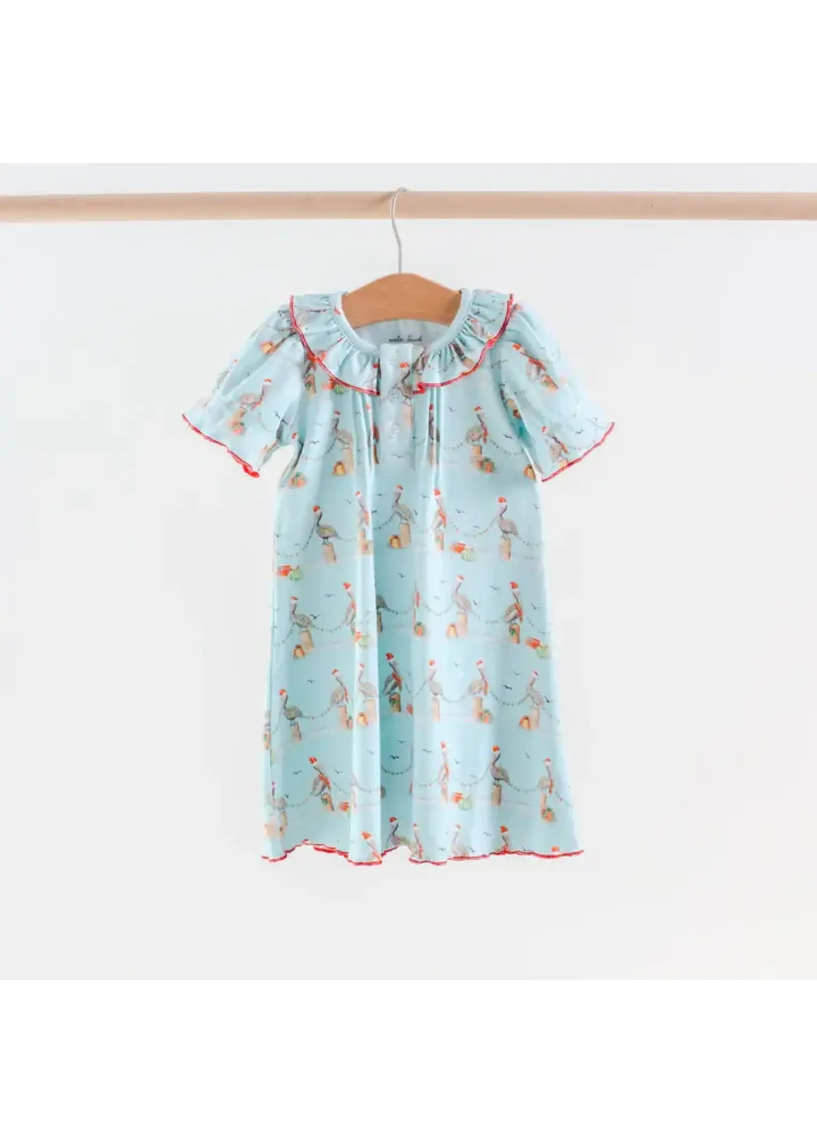 Nola Tawk Pelican Wonderland Play Dress