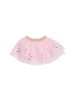 Angel Dear Christmas Candy Canes Tutu Skirt