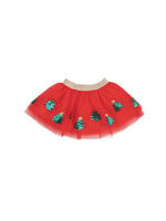 Angel Dear Christmas Trees Tutu Skirt