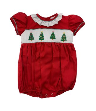 LuLu BeBe Rosie Christmas Bubble