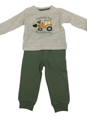 Global Tex Kids Farming Buddies Set