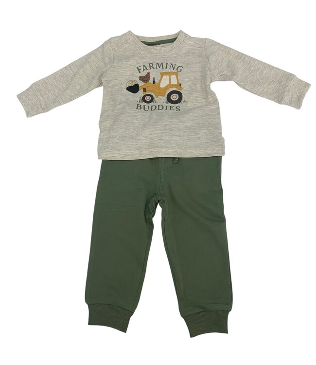 Farming Buddies Set