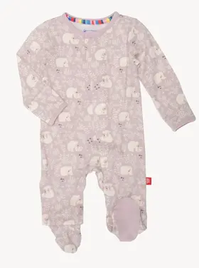 Magnetic Me Cuddle Club Footie