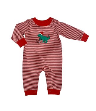 Ishtex Dinosaur Boys Romper