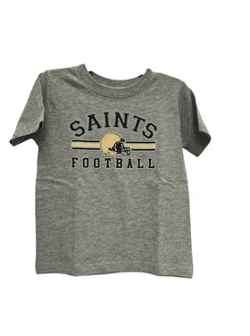 Life in the South Saints Football SS Tee
