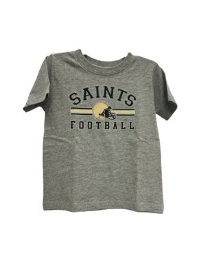 Life in the South Saints Football SS Tee