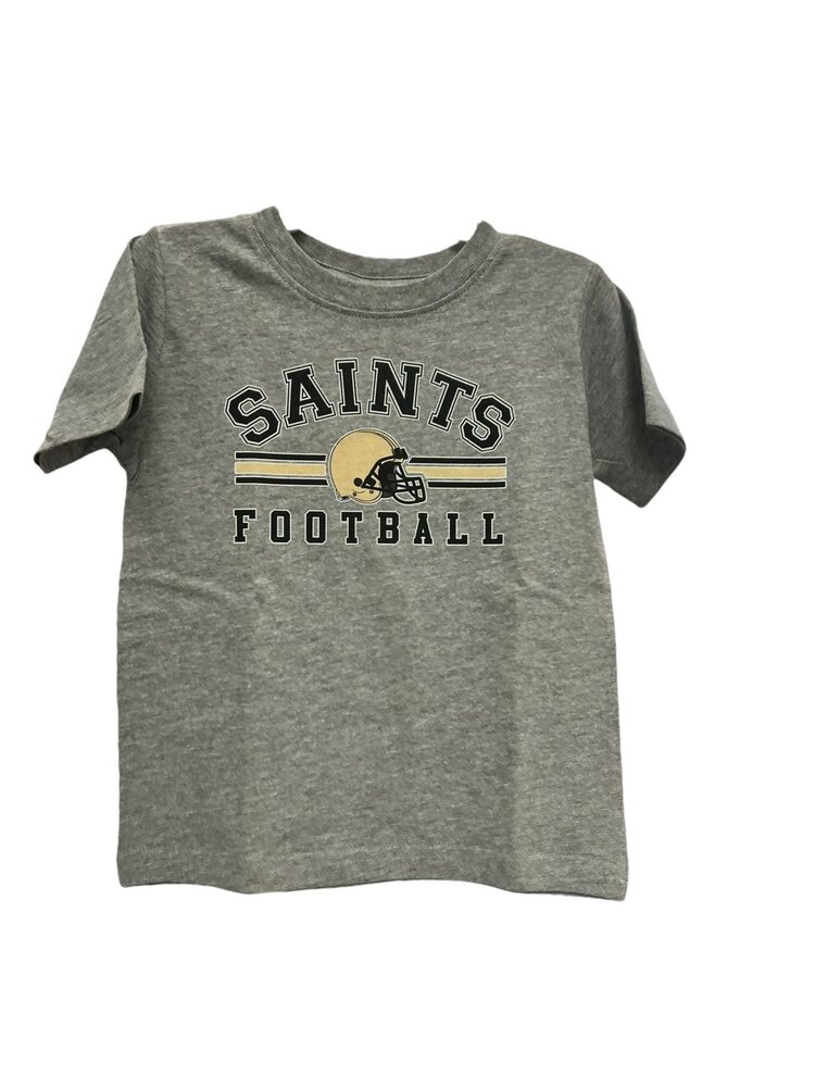 Life in the South Saints Football SS Tee
