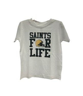 Life in the South Saints for Life SS Tee