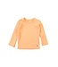 Neon Orange Long Sleeve Rash Guard
