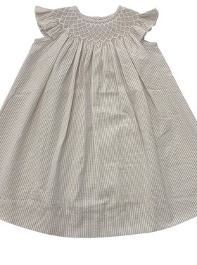 Banana Split Khaki Seer Geo Bishop