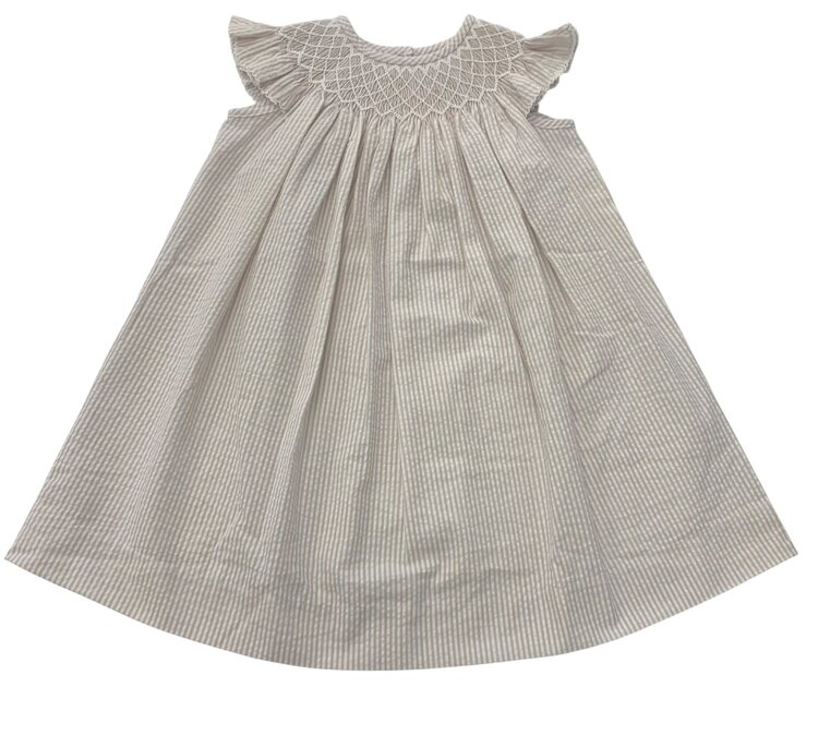 Banana Split Khaki Seer Geo Bishop