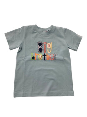 Banana Split Big Brother T-Shirt