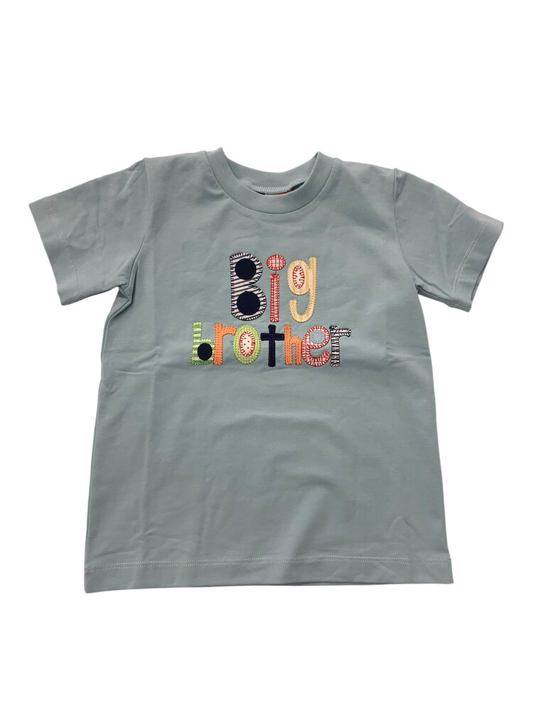 Banana Split Big Brother T-Shirt