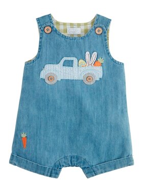 MudPie Denim Easter JonJon