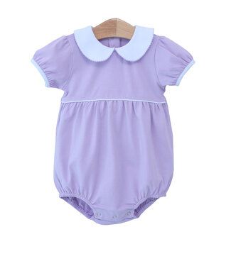 Trotter Street Eloise Bubble - Lavender
