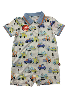 Magnetic Me Delivered with Hare Romper