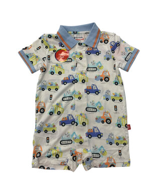 Magnetic Me Delivered with Hare Romper