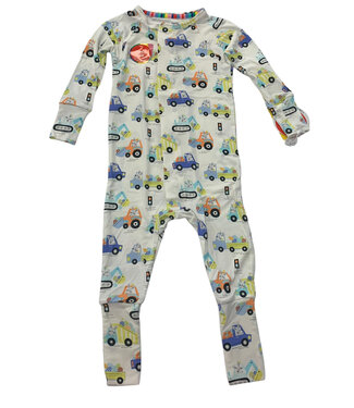 Magnetic Me Delivered w/ Hare Coverall
