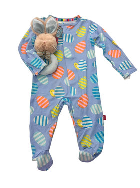 Magnetic Me Great Eggs Footie