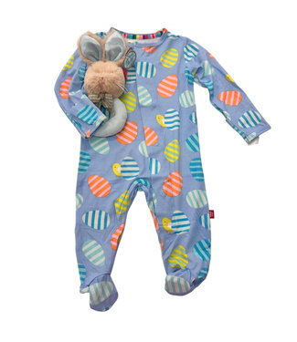 Magnetic Me Great Eggs Footie