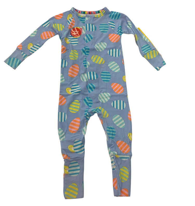 Magnetic Me Great Eggs Coverall