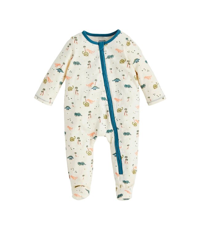 Dino Print Sleeper