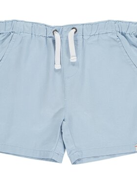 Me & Henry Hugo Twill Shorts