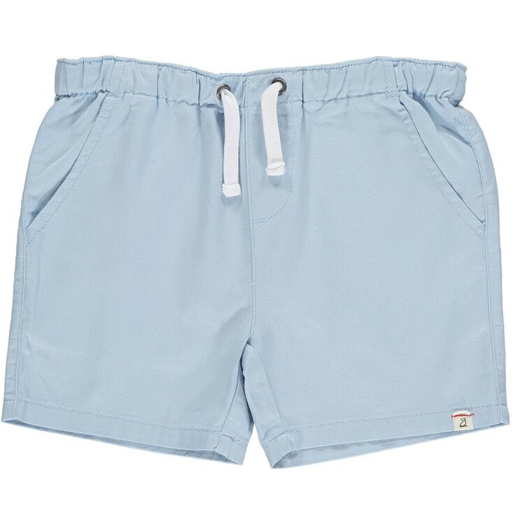 Me & Henry Hugo Twill Shorts