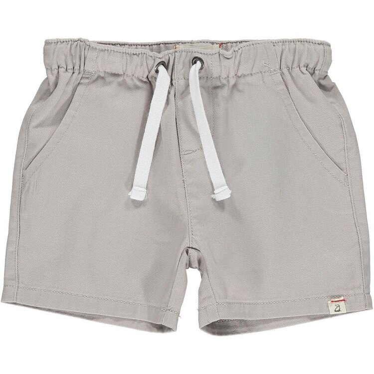 Me & Henry Hugo Twill Shorts