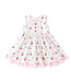 Strawberries and Bows Bliss Dress