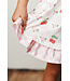 Strawberries and Bows Bliss Dress