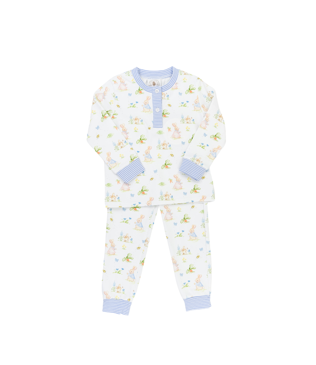 Easter 2 Pc Pajama