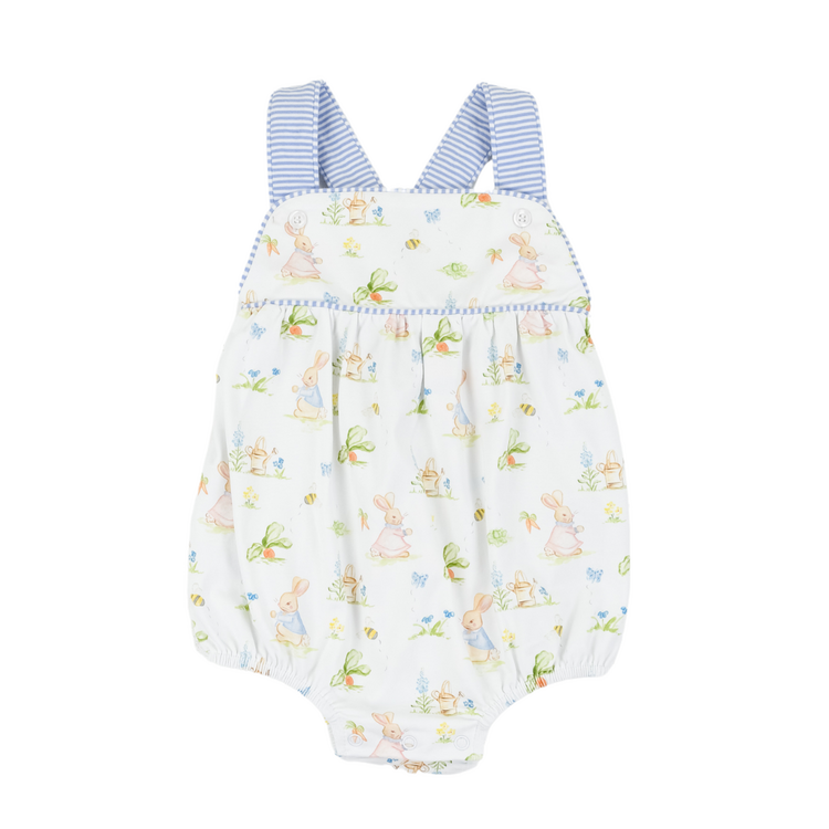 Cypress Row Easter Boys Sun Bubble