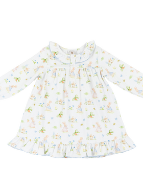 Cypress Row Easter Pajama Gown