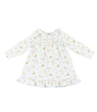 Cypress Row Easter Pajama Gown
