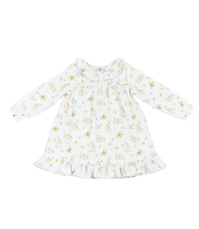 Easter Pajama Gown