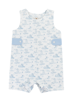 Cypress Row Snips and Snails Boys JonJon